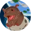 moodeng
