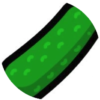 黄瓜 (PICKLE)