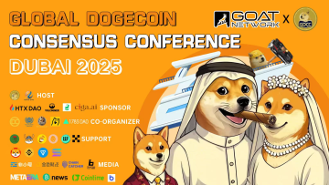 Global Dogecoin Consensus Conference (GDCC 2025) Heads to Dubai This May