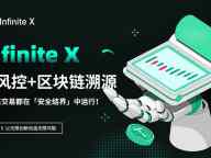 Infinite X获非小号权威收录，迈向智能交易新格局