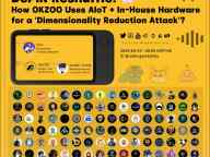 OKZOO全球直播：AIoT愿景与千万用户生态引爆市场关注
