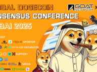 Global Dogecoin Consensus Conference (GDCC 2025) Heads to Dubai This May