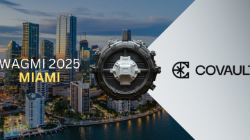 《WAGMI 2025：区块链革命的未来蓝图——DeFi崛起与特朗普概念币的进化》