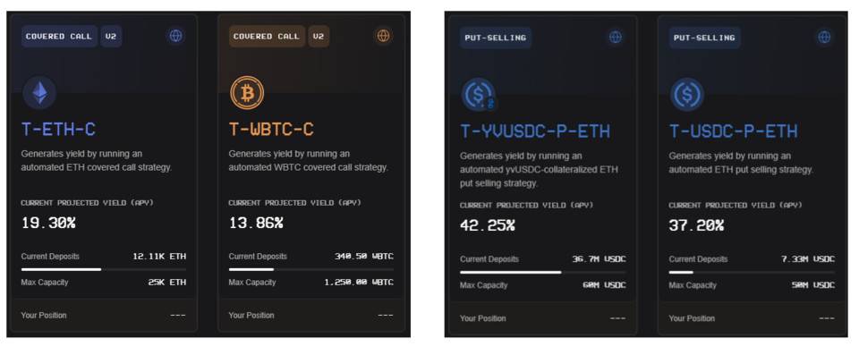 HashKey：全景式解读 DeFi 永续衍生品生态版图与发展脉络