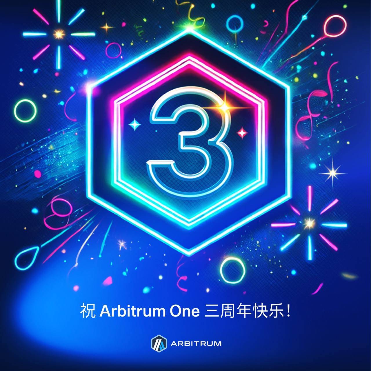 L2巨擘Arbitrum One成长史：三年大浪淘沙，从0到200亿TVL