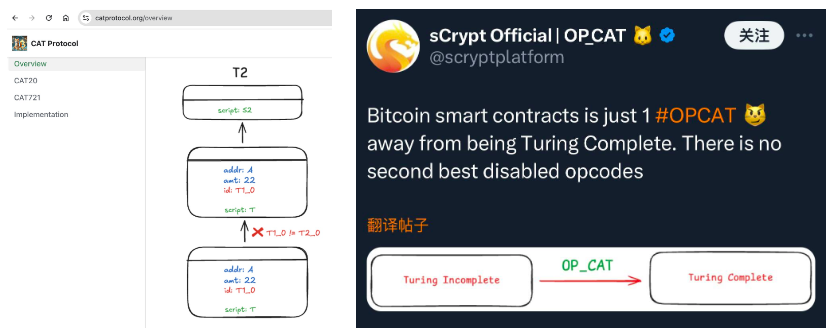 UniSat下场支持，CAT20成为Fractal Bitcoin生态新宠？｜BTC生态