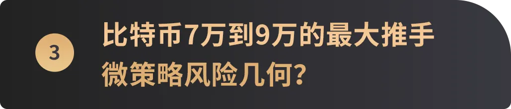 WealthBee宏观月报：欢迎来到川普的加密时代