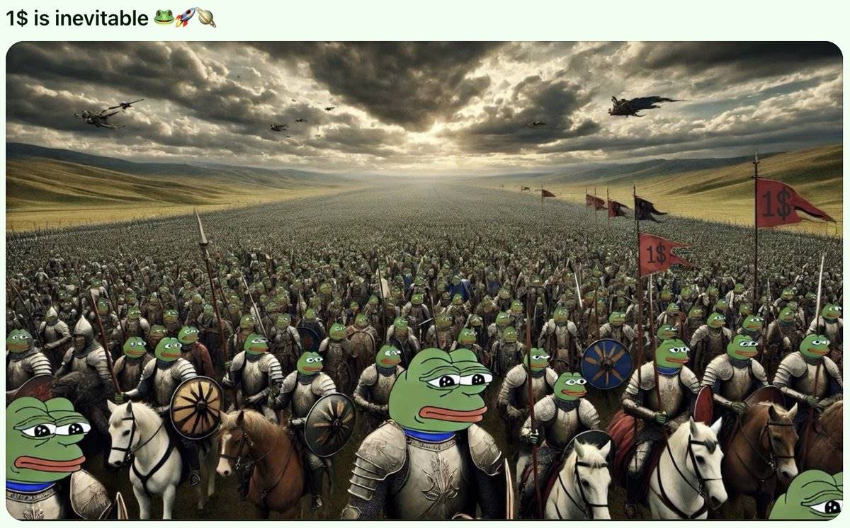 Reddit成炒币热门平台：新散户更倾向于买Pepe