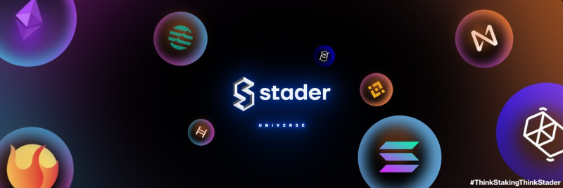 一文了解Stader：LSD 真实收益会推动代币价值的大爆发吗？ - AICoin