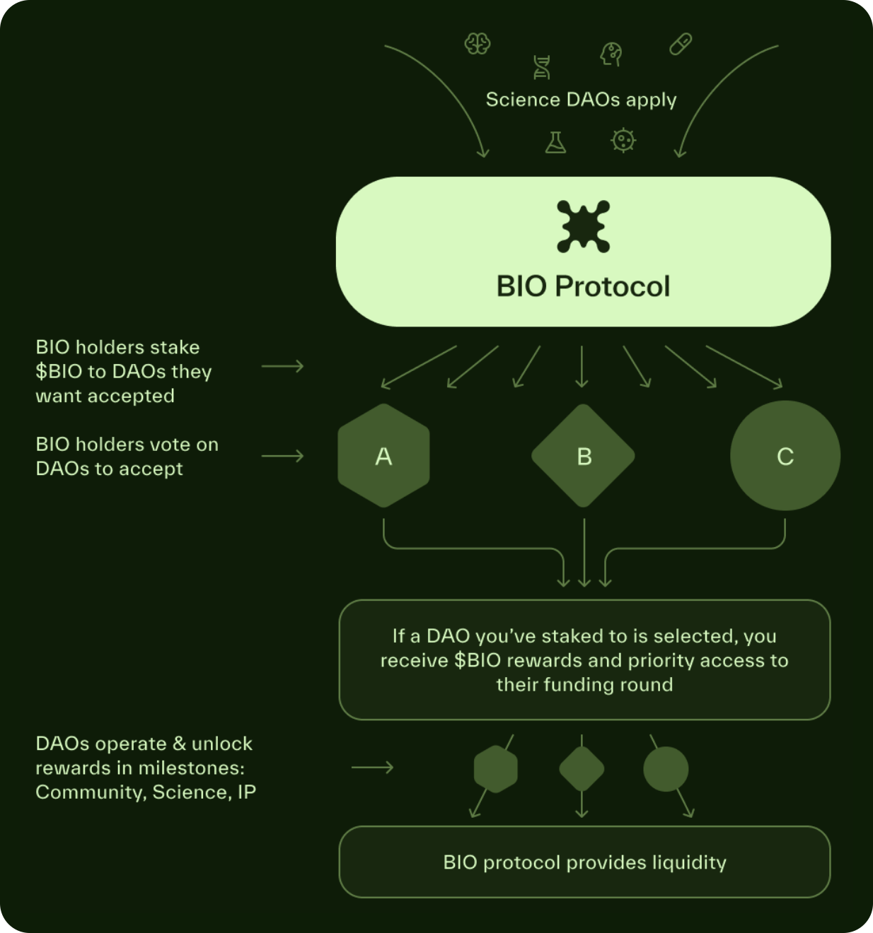 详解BIO Protocol及DeSci领域项目如何革新科研发展新范式