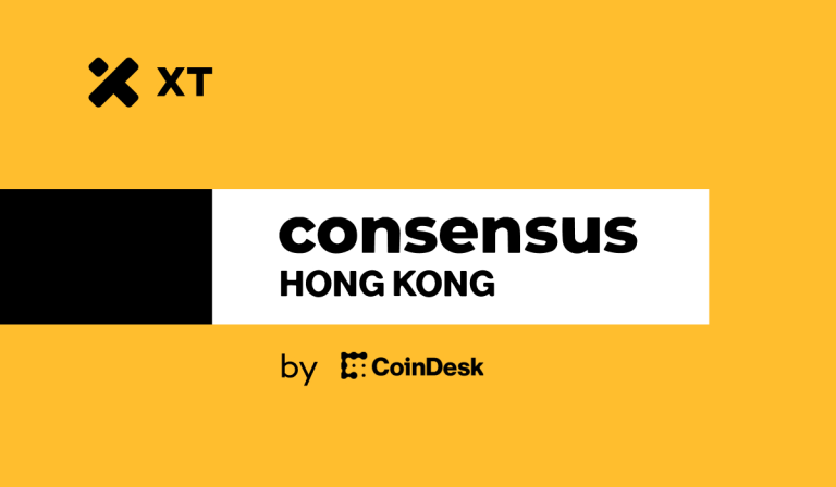 Consensus 2025 x XT.COM：Rolling Stone China-香港 VIP 派对，引爆区块链与音乐新潮流