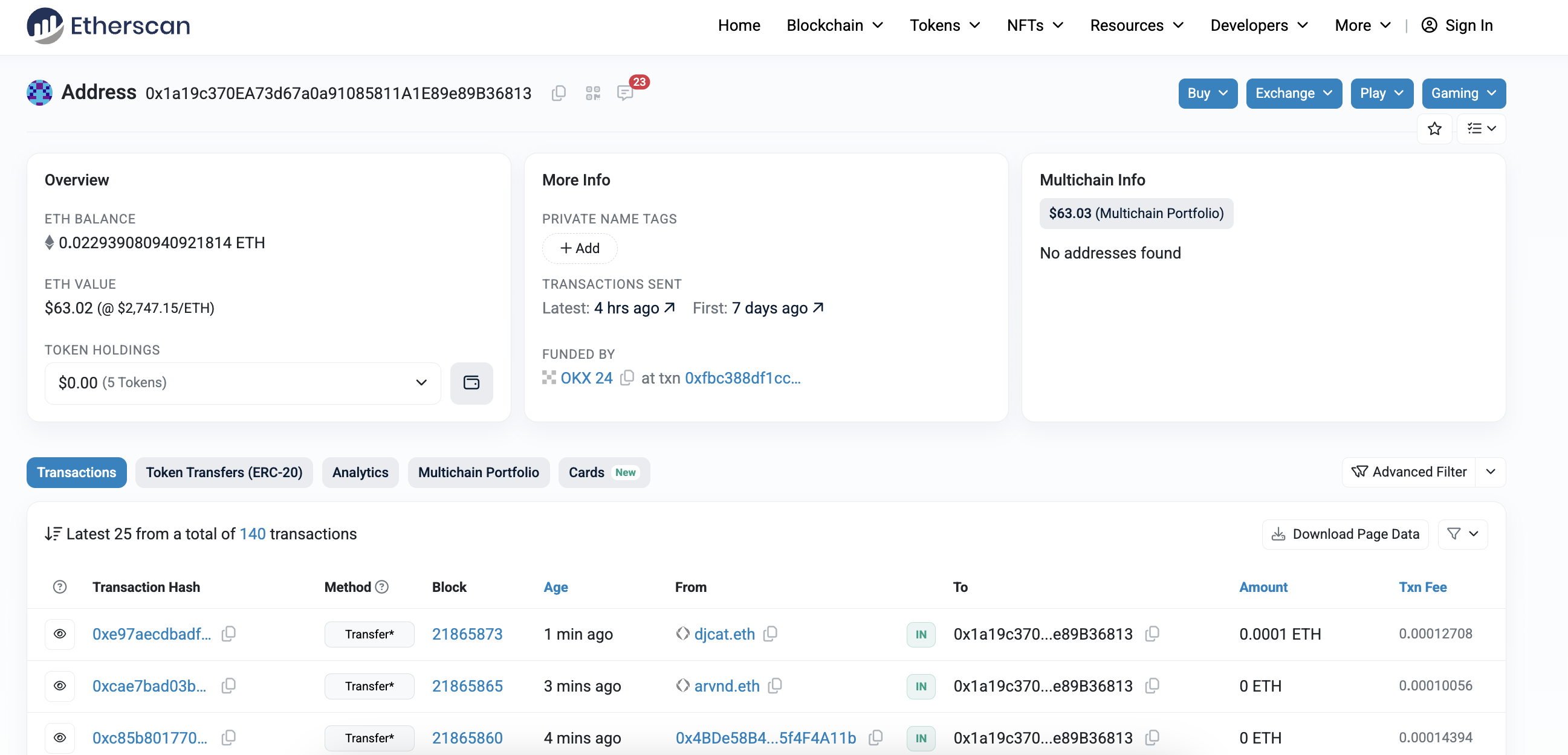 我，hulezhi，脑机奴隶，决定打入黑洞500 ETH