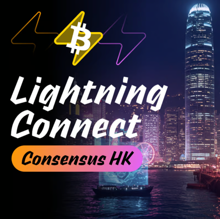 Consensus 2025精选Side Events：与加密领袖零距离交流