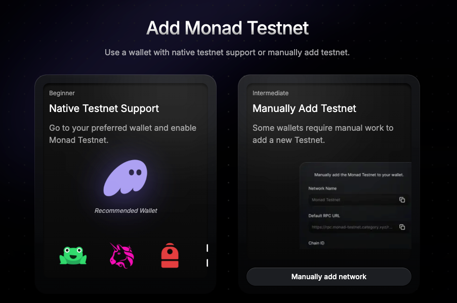 Monad vs. 以太坊：这个新兴L1是否能颠覆市场？