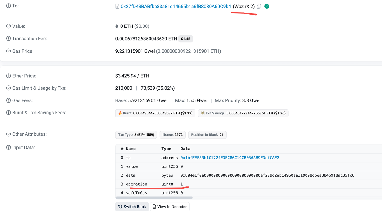 从Bybit被盗事件看多签机制的全流程系统性问题及新火MPC整体解决方案