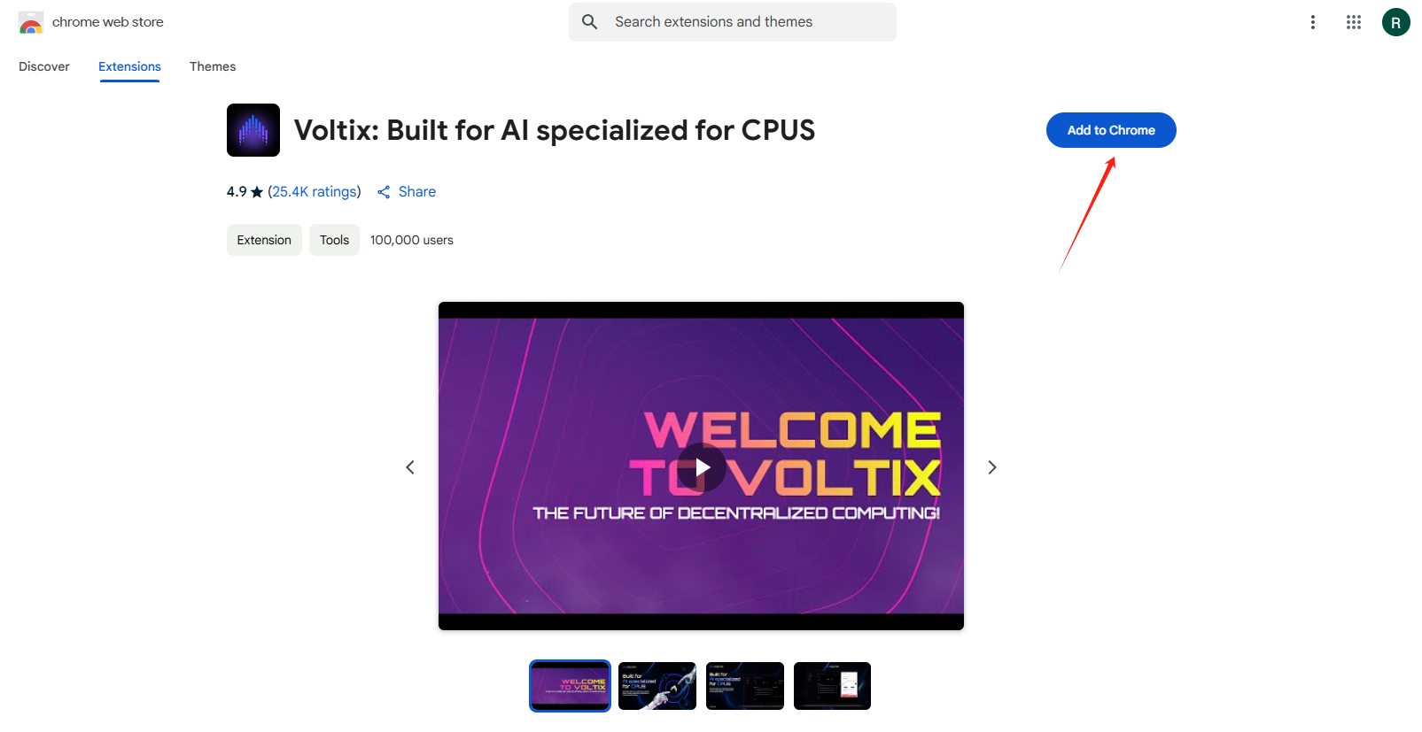 本周精选交互项目：Monad留地址合集、Voltix挖矿、Fluent领NFT