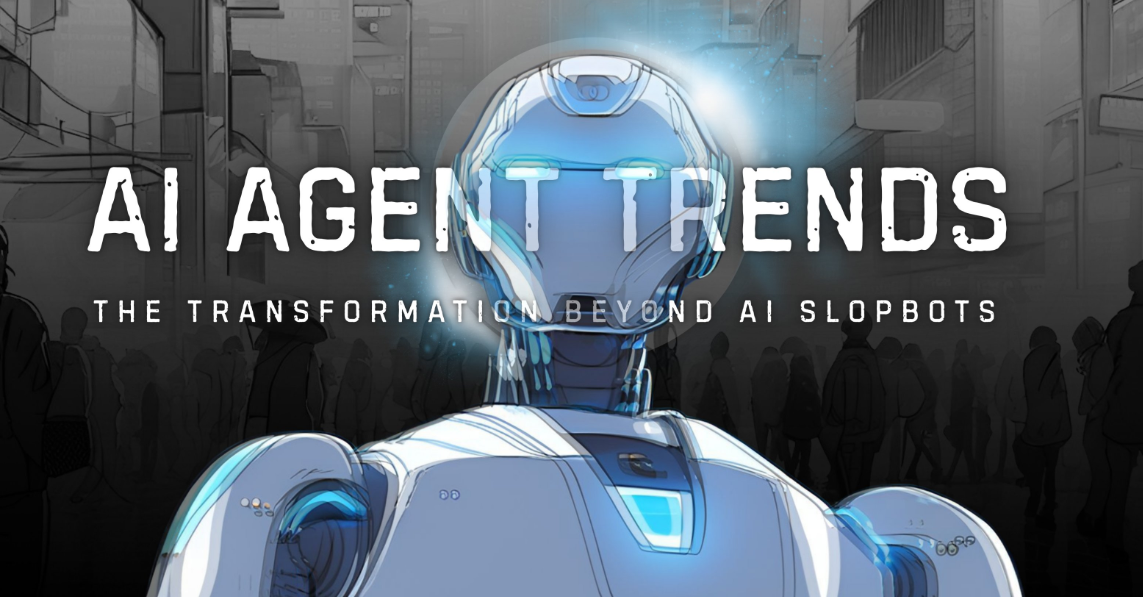 从对话助手到智能执行，AI Agent下一步如何破局？