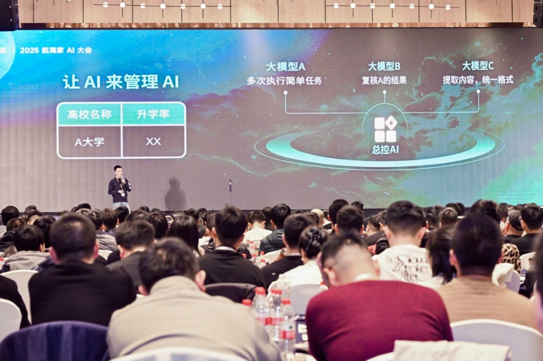 Web2 VS Web3 AI项目：都是为了钱，差距怎么这么大呢？