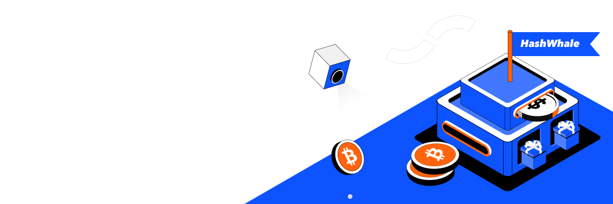 HashWhale BTC矿业周报 | 宏观消息冲击下比特币市场波动，挖矿难度创历史新高（4.05-4.11）