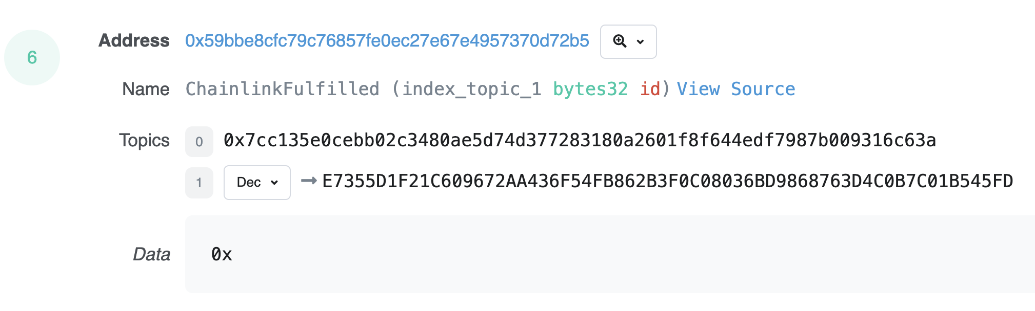 预言机详解系列之Chainlink（上）