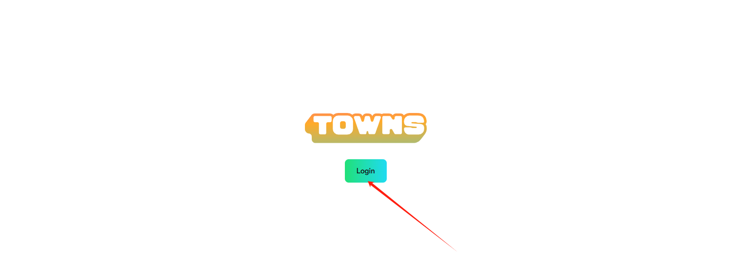 交互教程｜a16z领投、Q2将发币的Towns，现在参与来得及