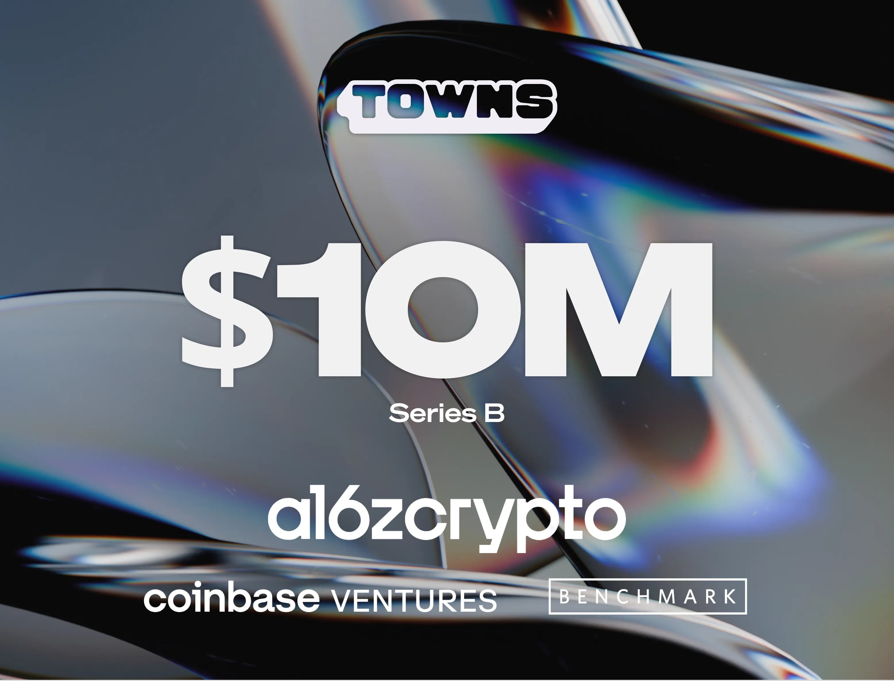 交互教程｜a16z领投、Q2将发币的Towns，现在参与来得及