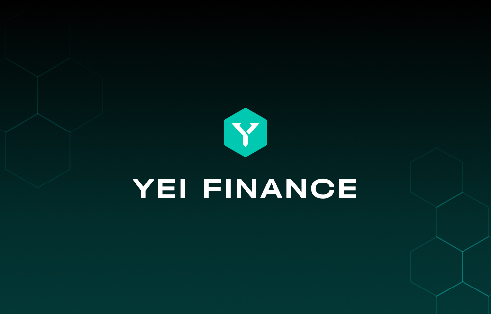 解析Sei生态龙头Yei Finance：币安钱包合作的稳定币“金矿”