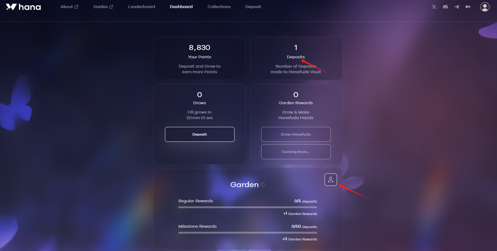本周精选交互项目：Momentum主网交互、Solix挂机挖矿、Hana Network抽卡获积分