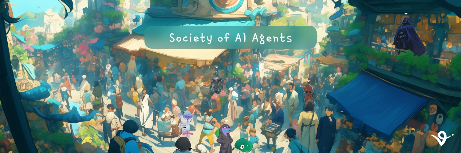 AI Agent周报 | Virtuals中止Genesis打新项目playgameAI上线；板块周涨幅超30%（4.21-4.27)