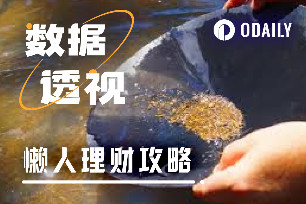 懒人理财攻略｜Movement狂撒2.5亿MOVE激励；熊链龙头Infrared启动积分计划（4月28日）