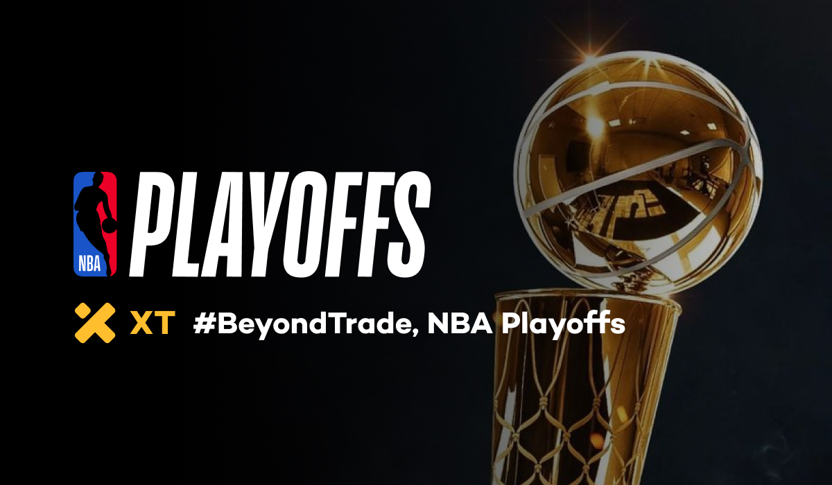 球场与加密世界双赢：NBA季后赛Web3全攻略