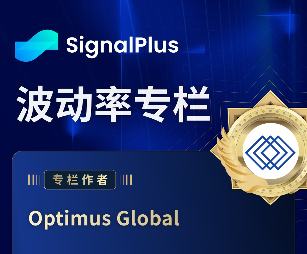 BTC波动率周回顾(四月21日-28日)