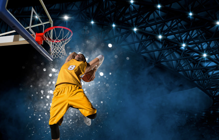 球场与加密世界双赢：NBA季后赛Web3全攻略