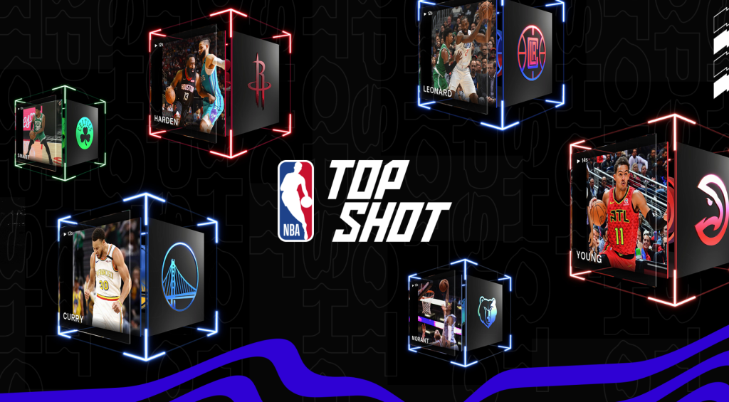 球场与加密世界双赢：NBA季后赛Web3全攻略