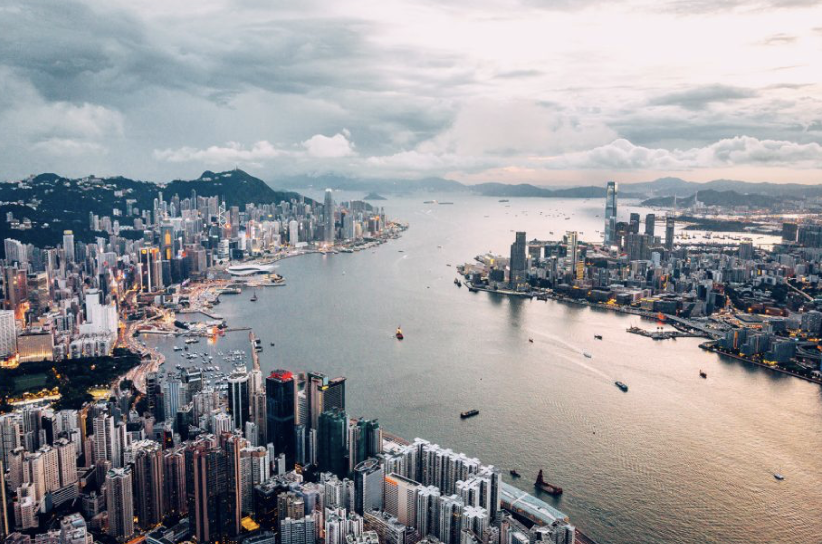 2025年十大加密之都出炉，第一名毫无争议？