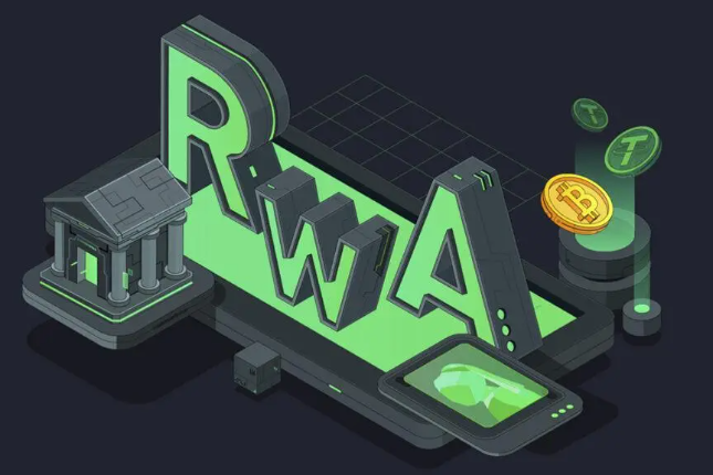 香港链上化竞赛升温，多巨头加速香港RWA落地