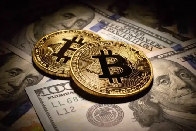 为何这轮牛市与以往不同？六张图表揭示比特币上涨驱动力