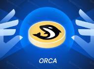 ORCA短线反抽机会竟藏在这条支撑位！